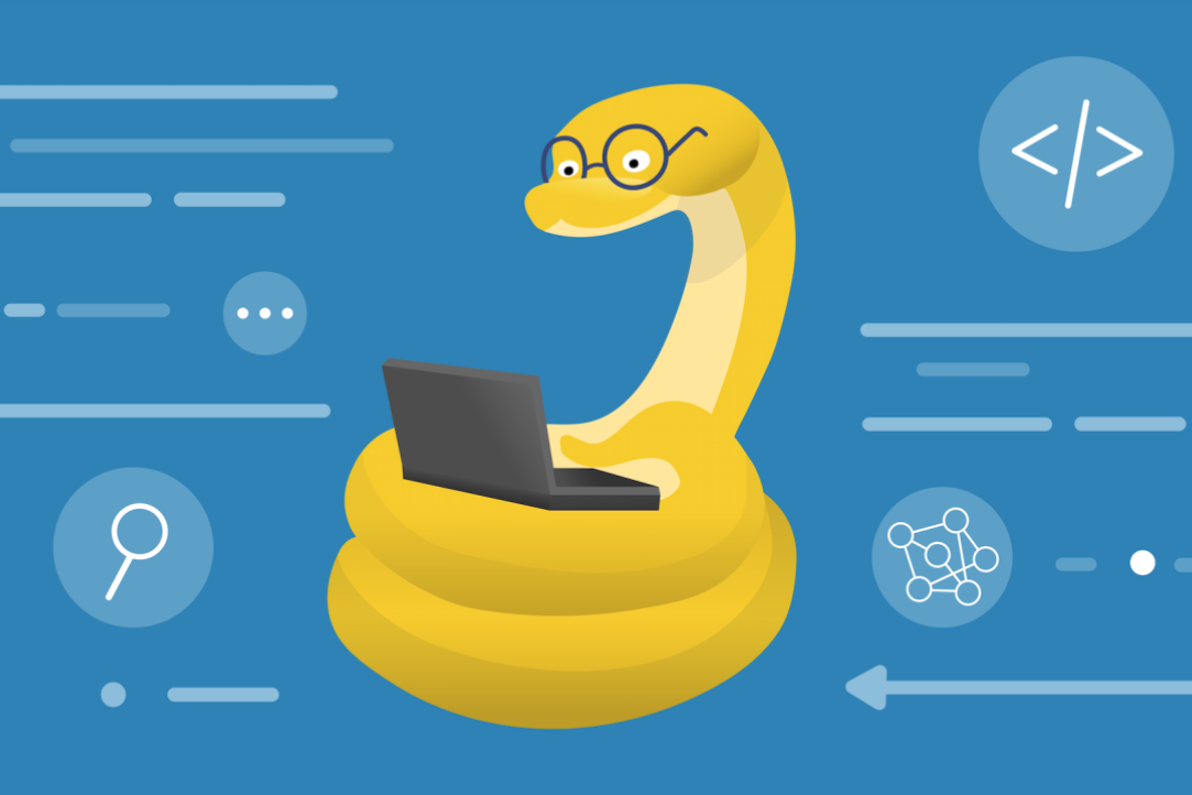 Зачем мне знать Python?